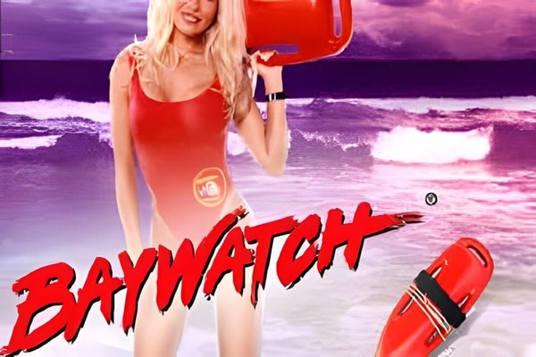 Baywatch Heatwave slots – free play demo and real money casinos