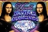 Double Da Vinci Diamond Slots